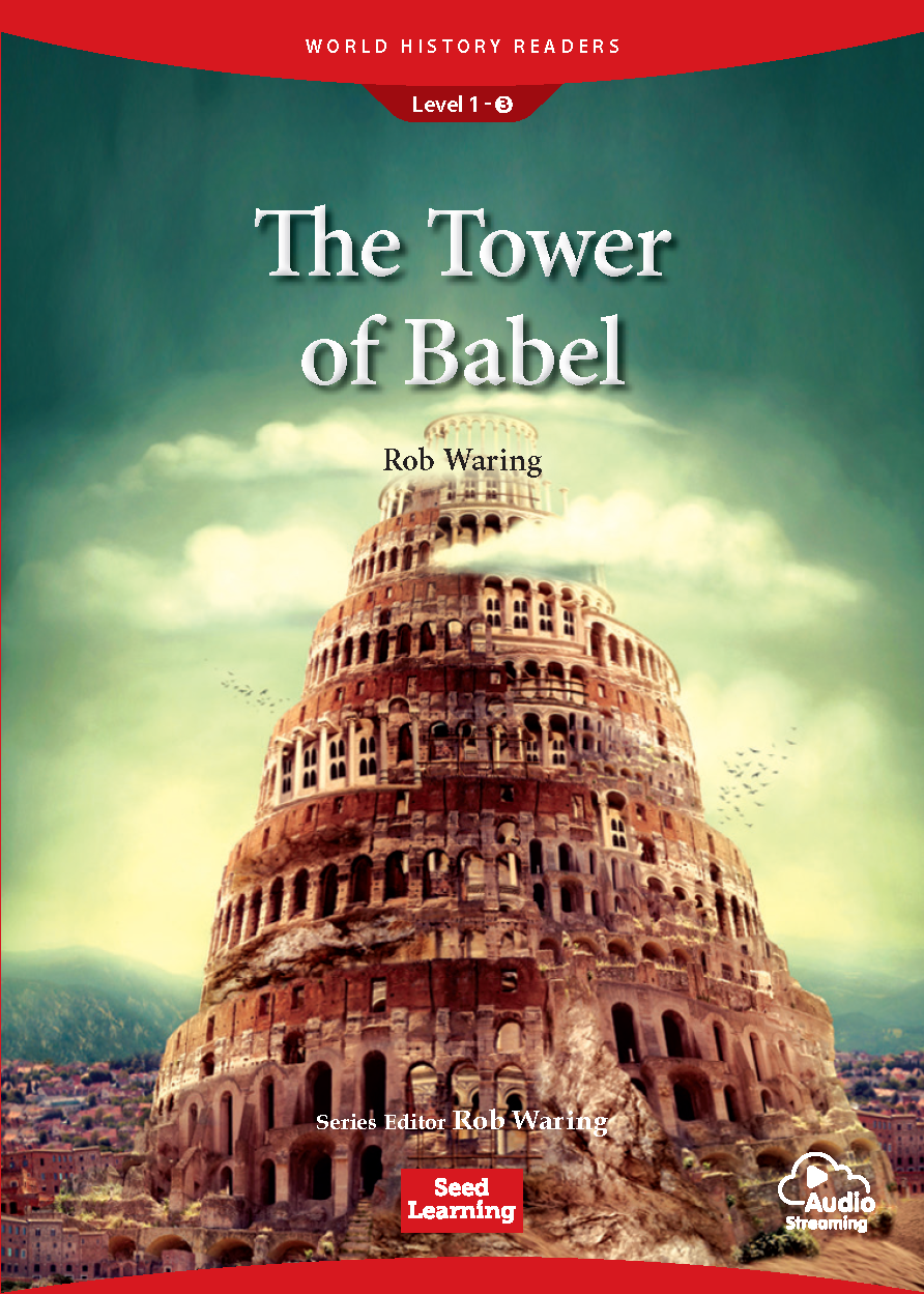 1-3 The Tower of Babel